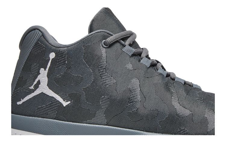 Jordan B.Fly Cool Grey/White