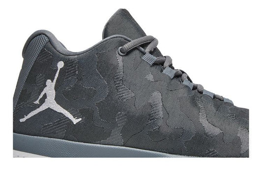 Jordan B.Fly Cool Grey/White