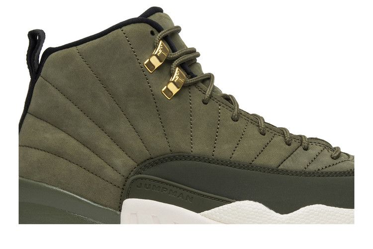 Jordan 12 Retro Chris Paul Class Of 2003