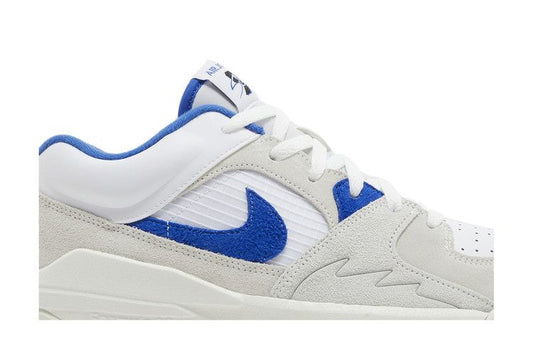Jordan Stadium 90 White Game Royal