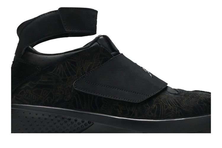 Jordan 20 Retro Black CDP (2008)