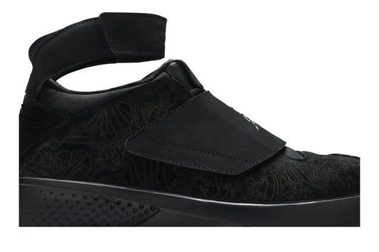 Jordan 20 Retro Black CDP (2008)