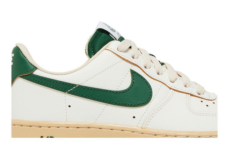 Nike Air Force 1 Low '07 LV8 Vintage Gorge Green (Women's)