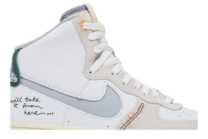 Nike Air Force 1 High Sculpt We'll Take It From Here (Women's)