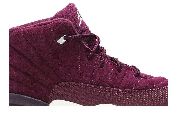 Jordan 12 Retro Bordeaux (PS)