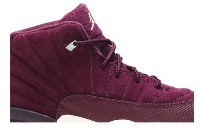 Jordan 12 Retro Bordeaux (PS)