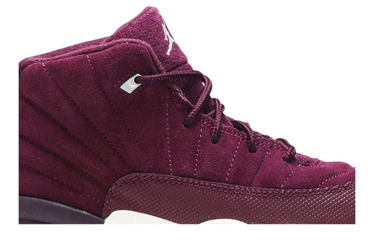 Jordan 12 Retro Bordeaux (PS)