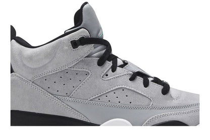 Jordan Son Of Mars Low Wolf Grey