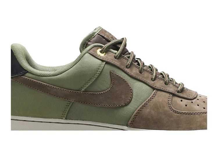 Nike Air Force 1 Low Premier Beef and Broccoli