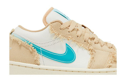 Jordan 1 Low SE Wave (Women's)