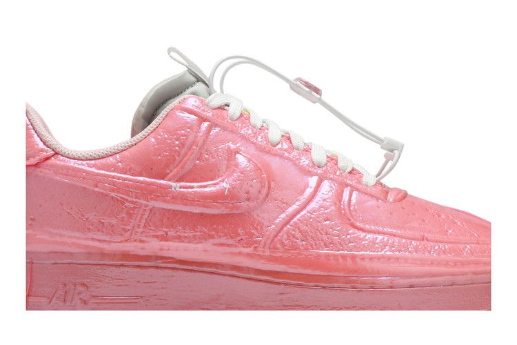 Nike Air Force 1 Low Experimental Racer Pink