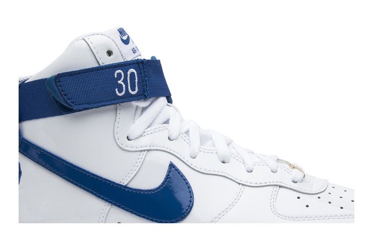 Nike Air Force 1 High Sheed Think 16 Rude Awakening