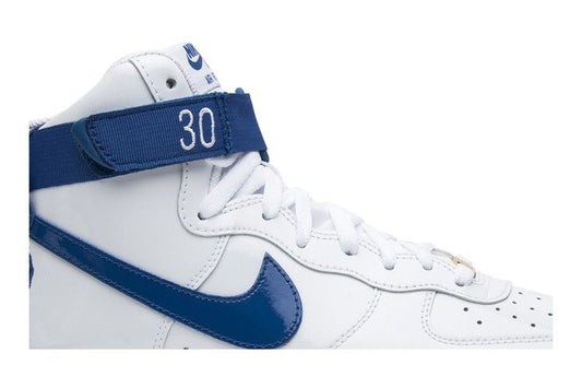 Nike Air Force 1 High Sheed Think 16 Rude Awakening