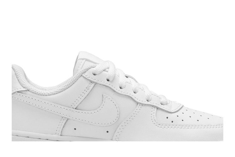 Nike Air Force 1 Low Triple White (2017) (PS)