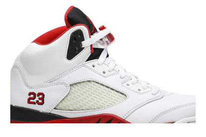 Jordan 5 Retro Fire Red (2006)