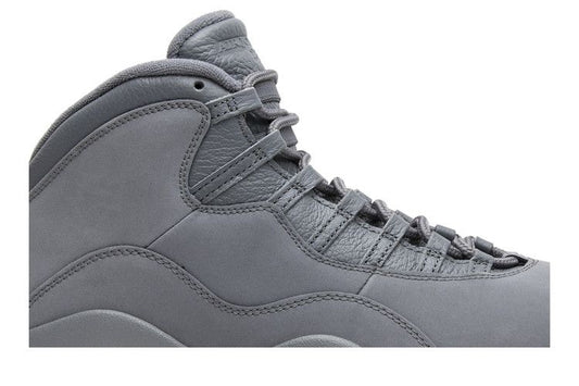 Jordan 10 Retro Cool Grey