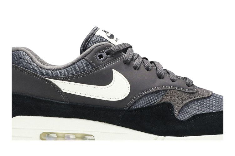 Nike Air Max 1 Thunder Grey