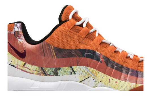 Nike Air Max 95 Dave White Fox