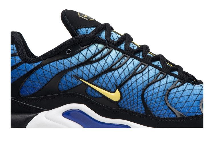 Nike Air Max Plus Greedy