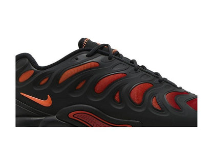 Nike Air Max Plus Drift Black Dragon Red