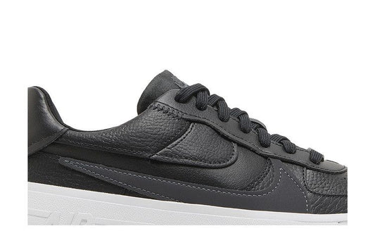 Nike Air Force 1 PLT.AF.ORM Black (Women's)