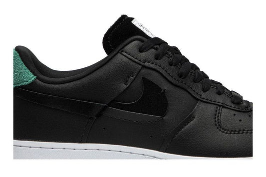 Nike Air Force 1 LX Inside Out Black (Women's)