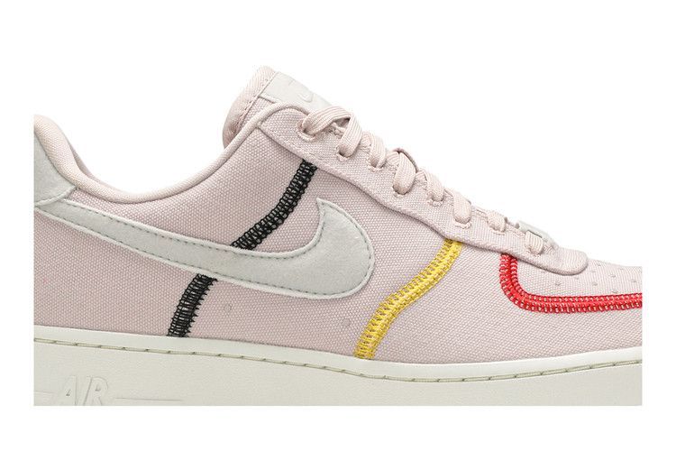 Nike Air Force 1 LX Siltstone Red (Women's)