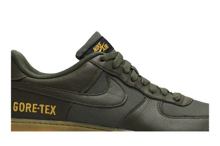 Nike Air Force 1 Low Gore-Tex Medium Olive