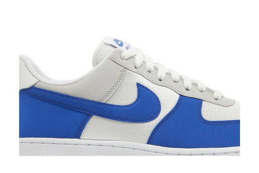 Nike Air Force 1 Low '07 LV8 Time Warp Royal