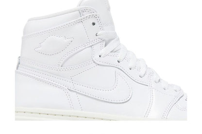 Jordan 1 Elevate High SE White Gum (Women's)
