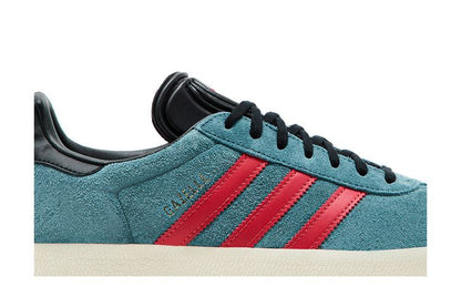 adidas Gazelle Los Angeles Galaxy