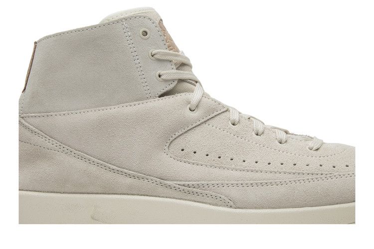 Jordan 2 Retro Decon Sail