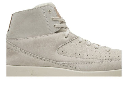 Jordan 2 Retro Decon Sail