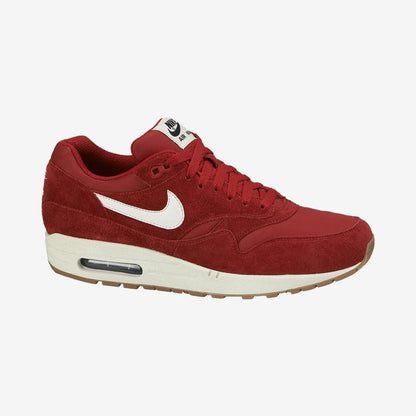 Nike Air Max 1 Gym Red Sail