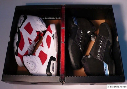 Jordan Countdown Pack 6/17
