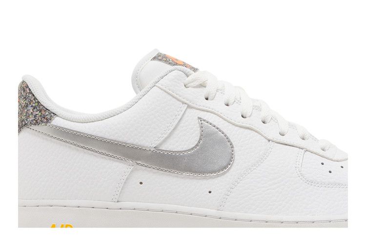 Nike Air Force 1 Crater Grind White