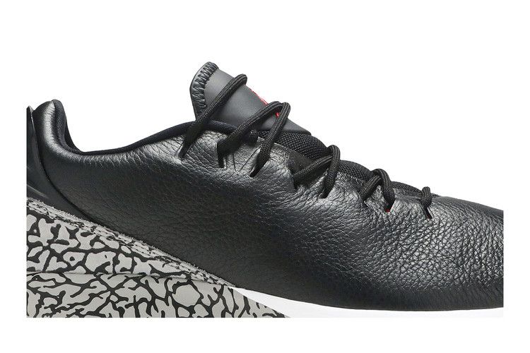 Jordan ADG Black Cement