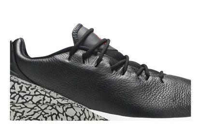 Jordan ADG Black Cement