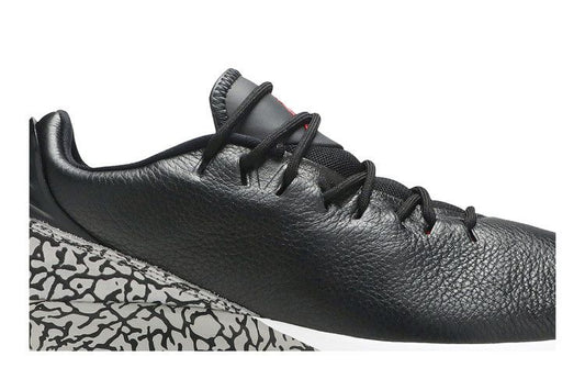 Jordan ADG Black Cement