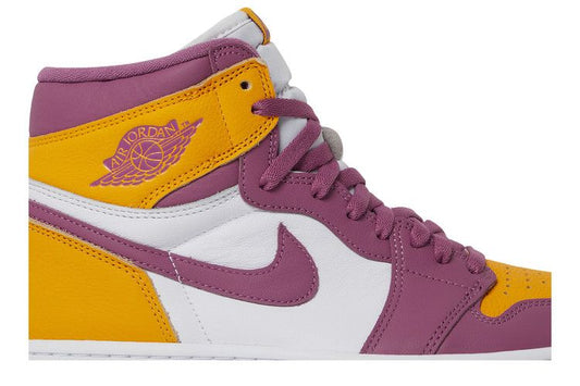 Jordan 1 Retro High OG Brotherhood