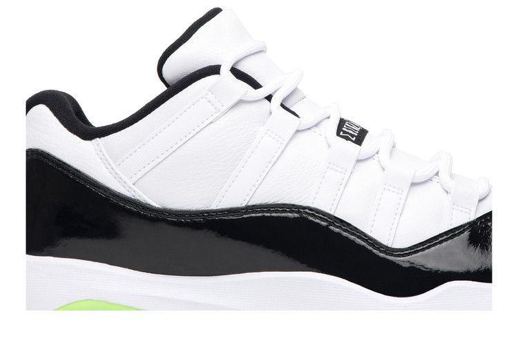 Jordan 11 Retro Low Golf Concord