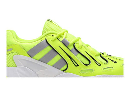 adidas EQT Gazelle Solar Yellow