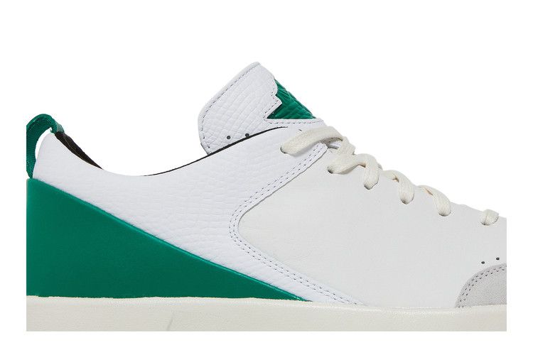 Jordan 2 Retro Low SE Nina Chanel Abney White Malachite (Women's)