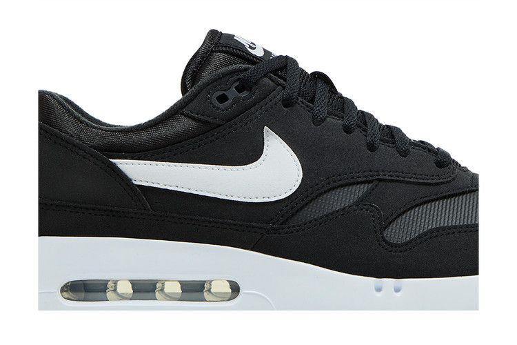 Nike Air Max 1 Golf Black White