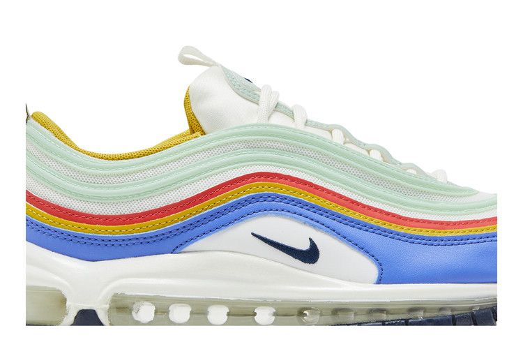 Nike Air Max 95 White Multi (Women's)