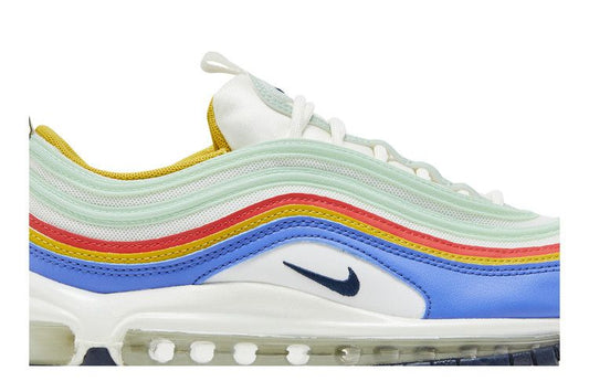 Nike Air Max 95 White Multi (Women's)