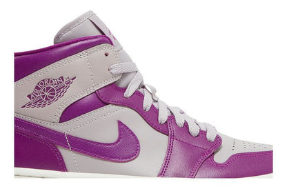 Jordan 1 Mid Magenta (2022) (Women's)