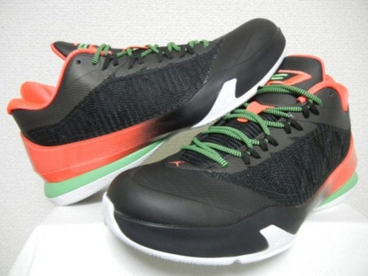 Jordan CP3 VIII 8 Black