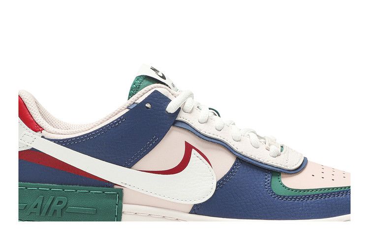 Nike Air Force 1 Low Shadow Mystic Navy (Women's)