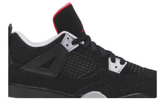 Jordan 4 Retro Bred (2019) (PS)